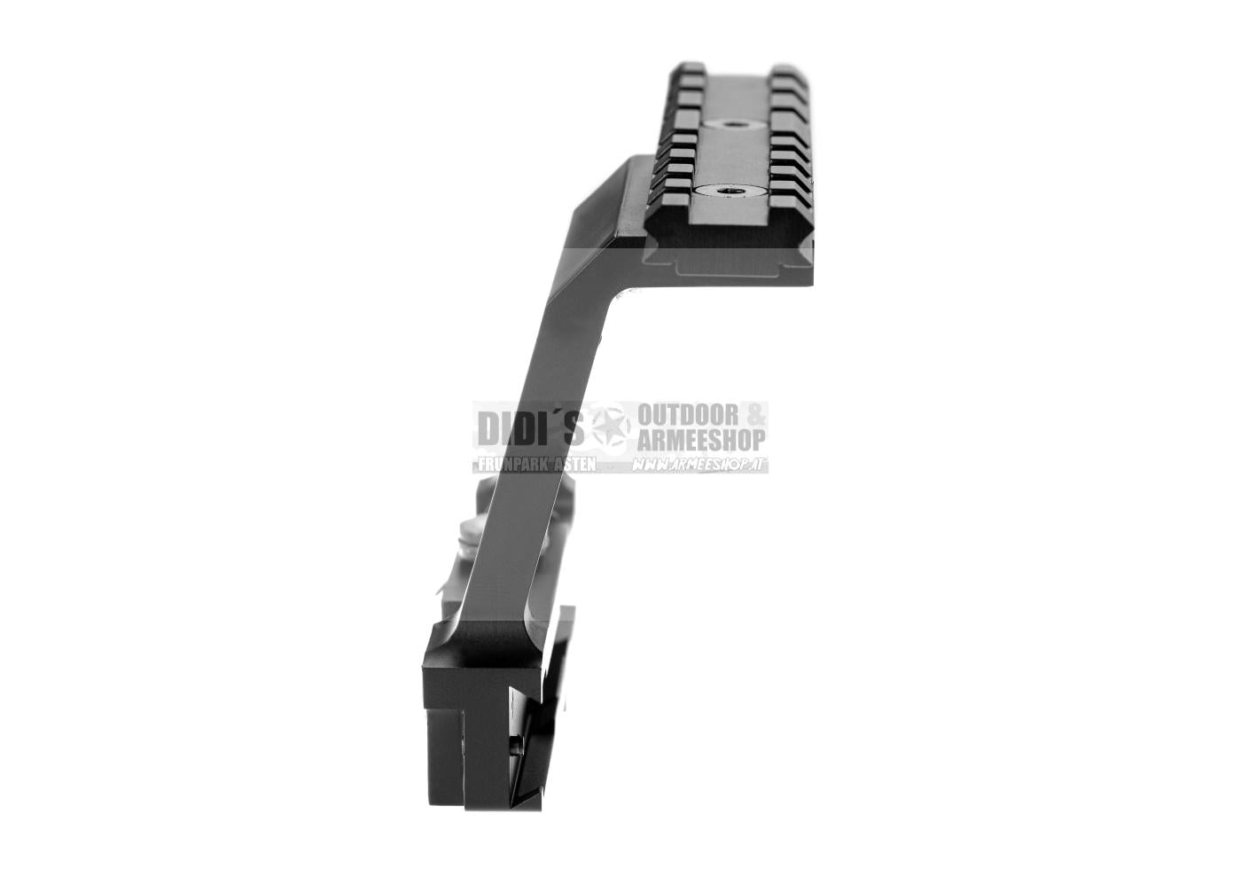 AK Side Mount Base