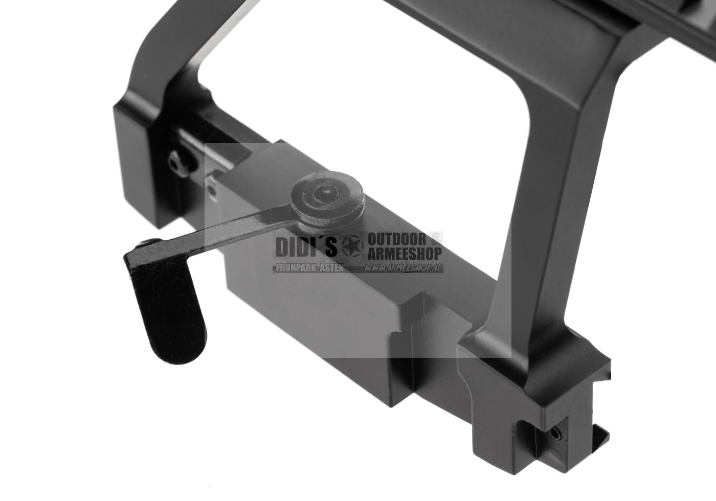 AK Side Mount Base