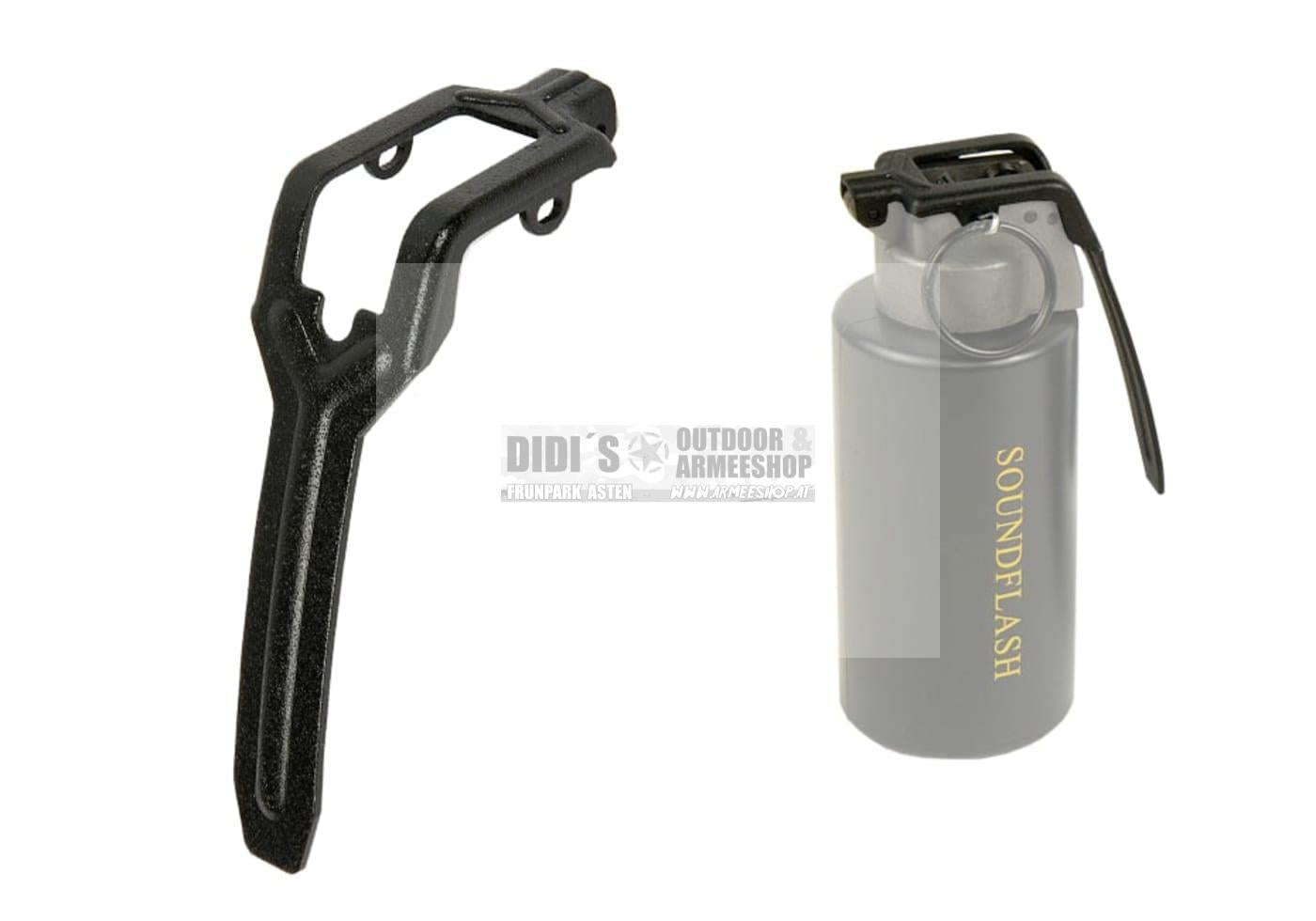 Safety Lever Granaten Splint für Thunder-B