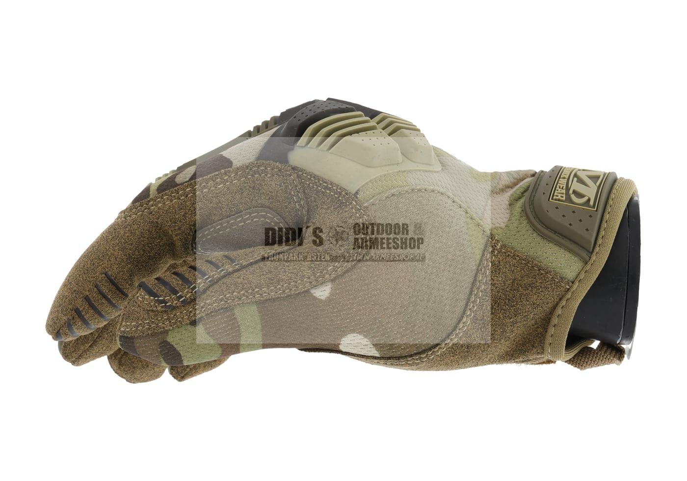 The Original M-Pact Mechanix Wear div.Farben
