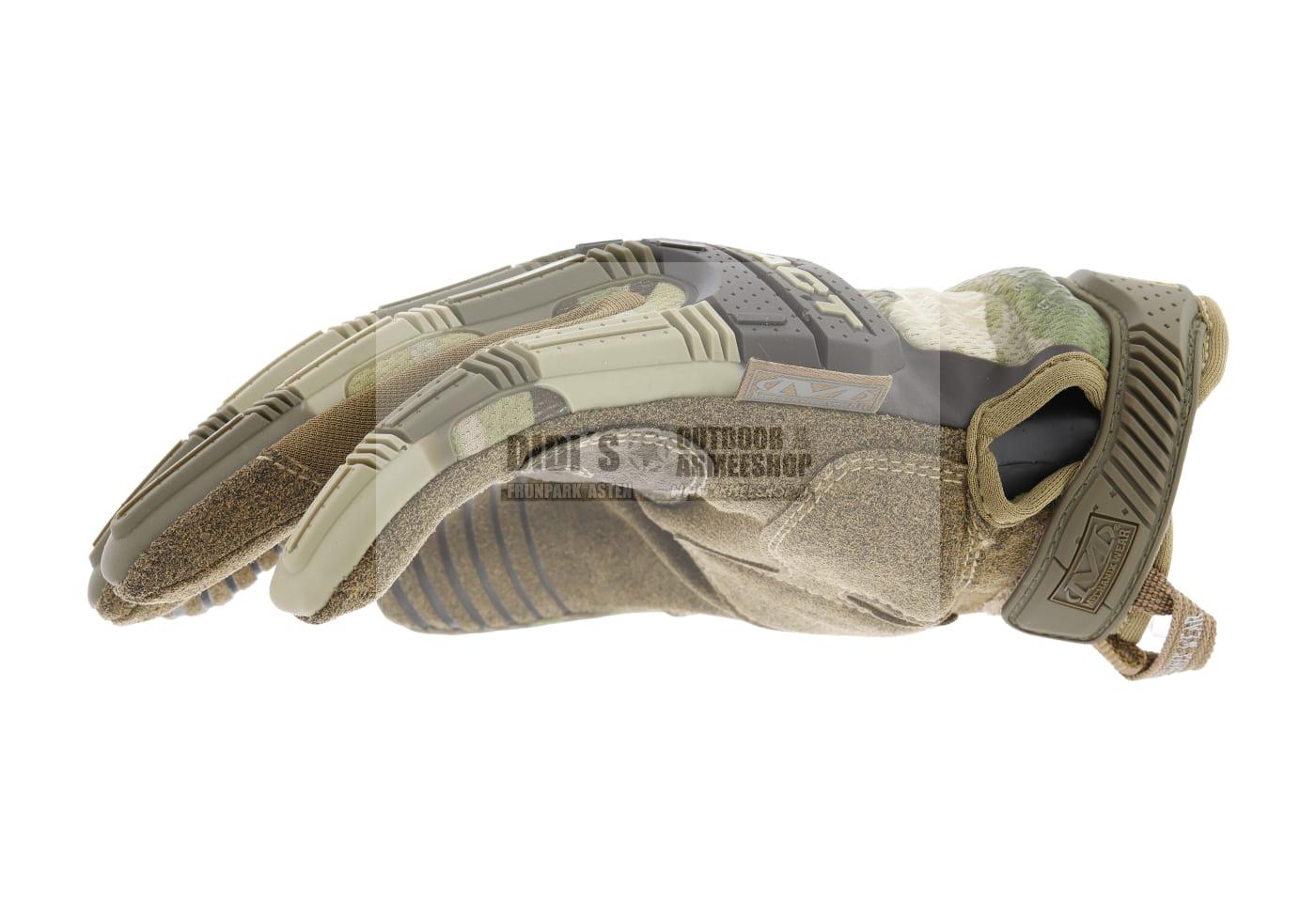 The Original M-Pact Mechanix Wear div.Farben