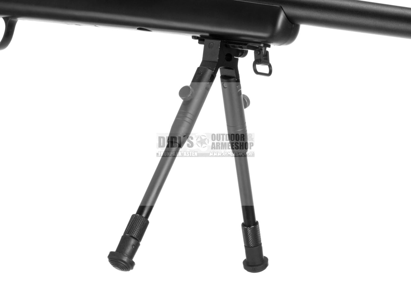 SR-1 Sniper Rifle Set