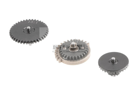 Union Fire 13:1 Super Hi-Speed Steel CNC Gear Set
