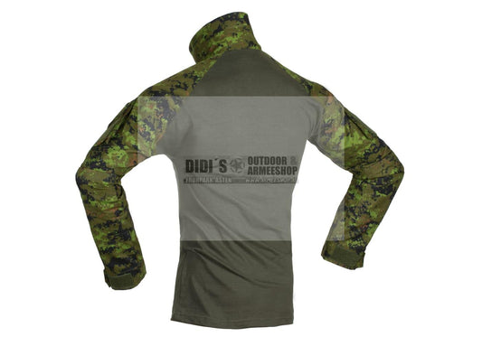 Combat Shirt div. Farben russ.digital