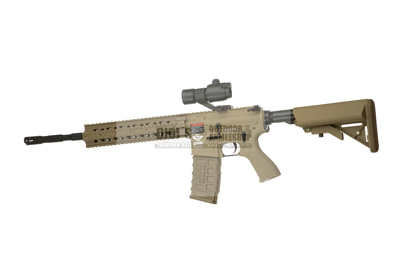 CM16 R8 Div.Farben
