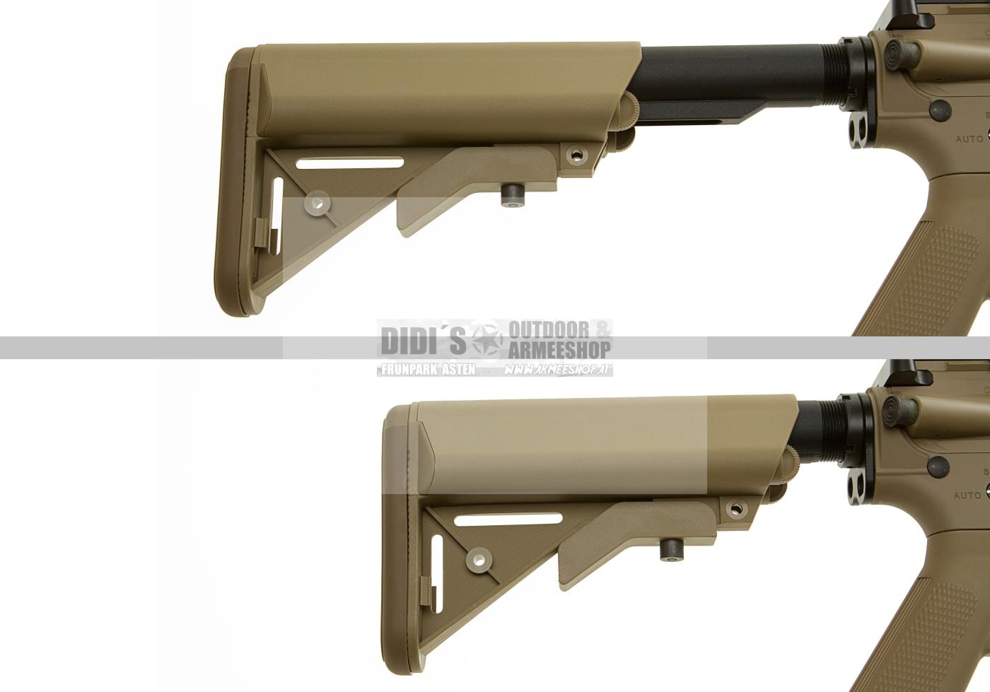 CM16 R8 Div.Farben