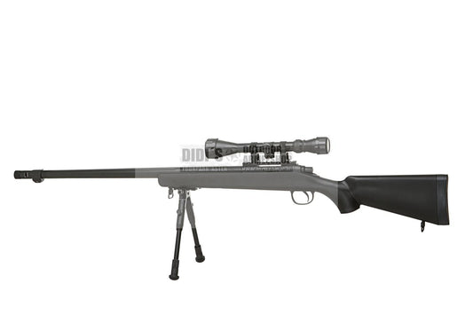 SR-4 Sniper Rifle Set