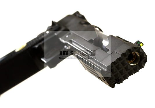 Hi-Capa 7 Full Metal Dragon GBB