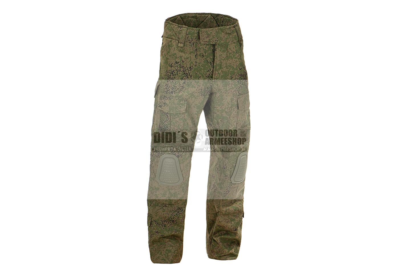 Predator Combat Pant russ.digital