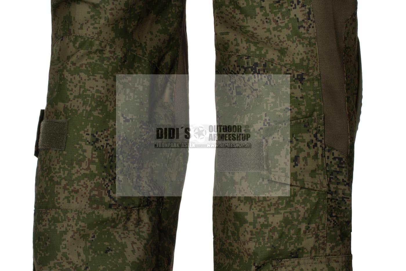 Predator Combat Pant russ.digital