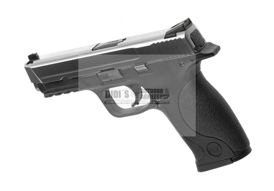 M&P Metal Version GBB