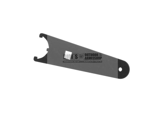 PWS Barrel Nut Wrench