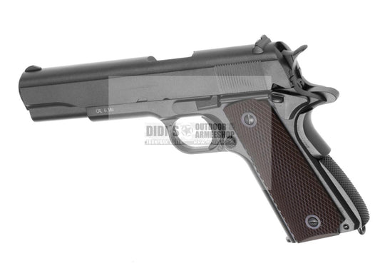 M1911 Full Metal Co2