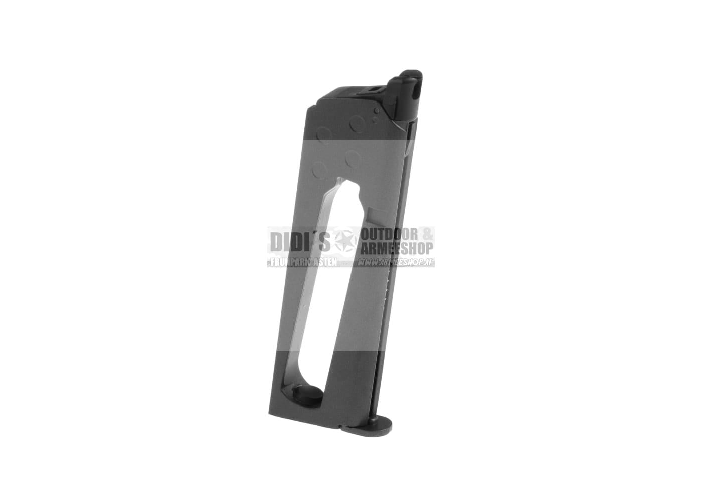 Magazin M1911 Co2