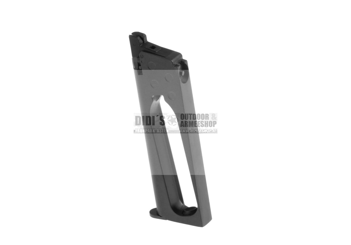 Magazin M1911 Co2