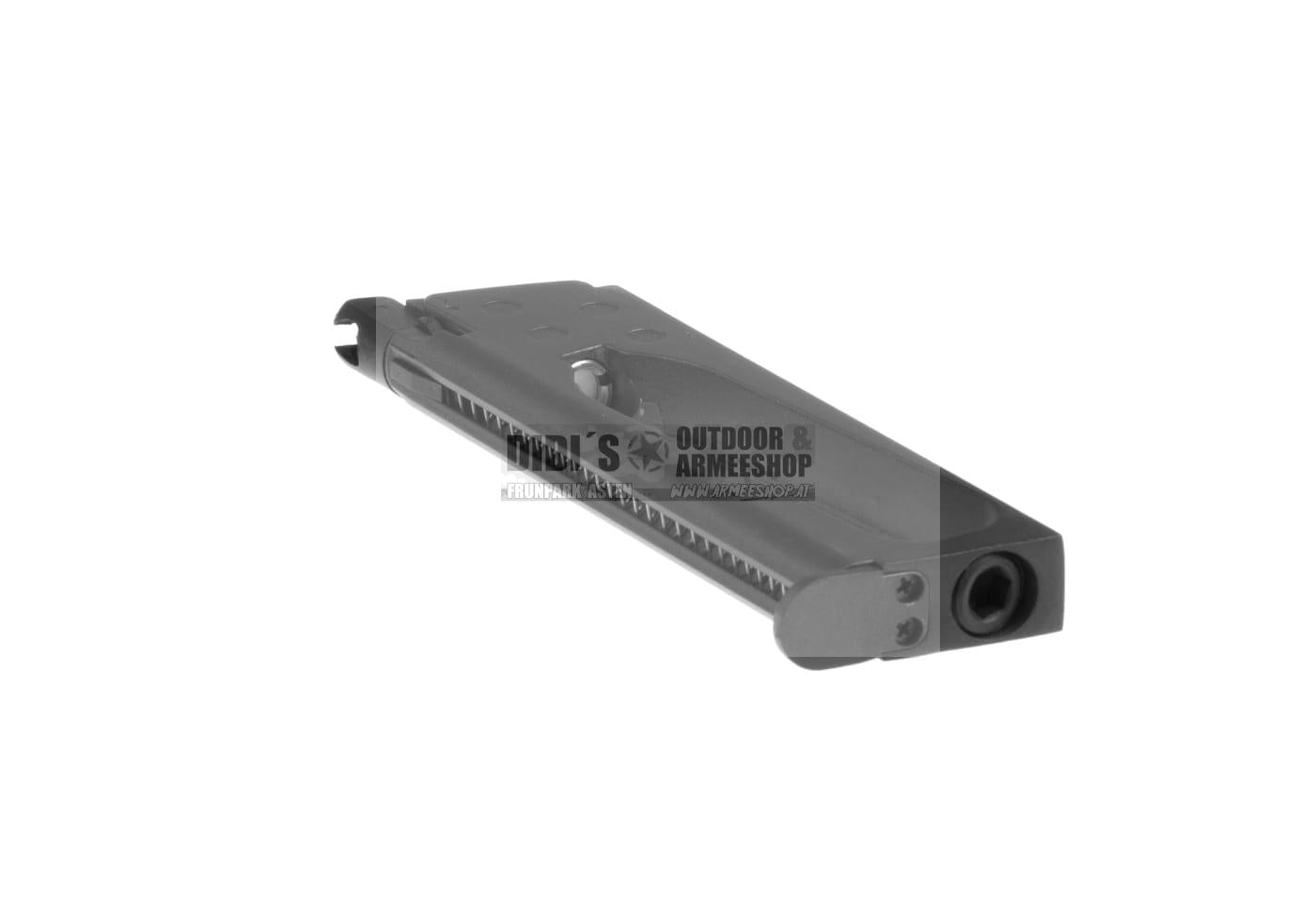 Magazin M1911 Co2