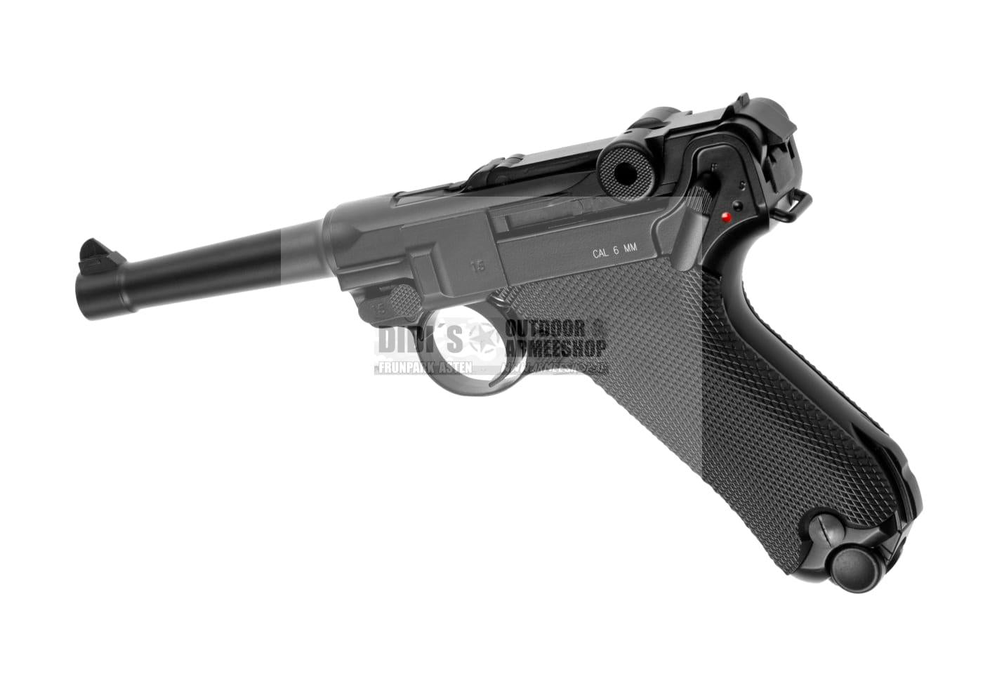 P08 Full Metal Co2