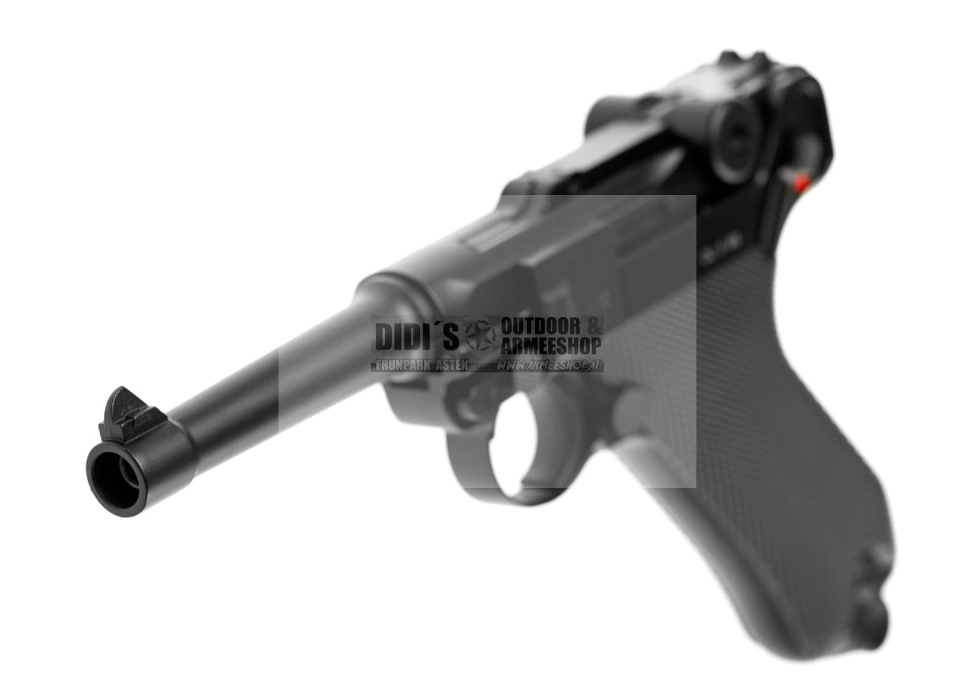 P08 Full Metal Co2
