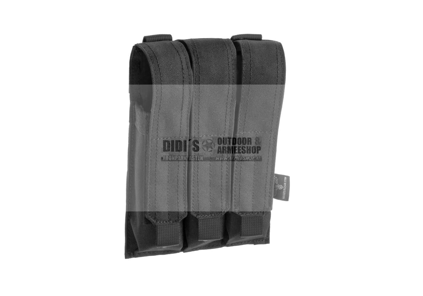 Magazintasche MP5 Triple div. Farben