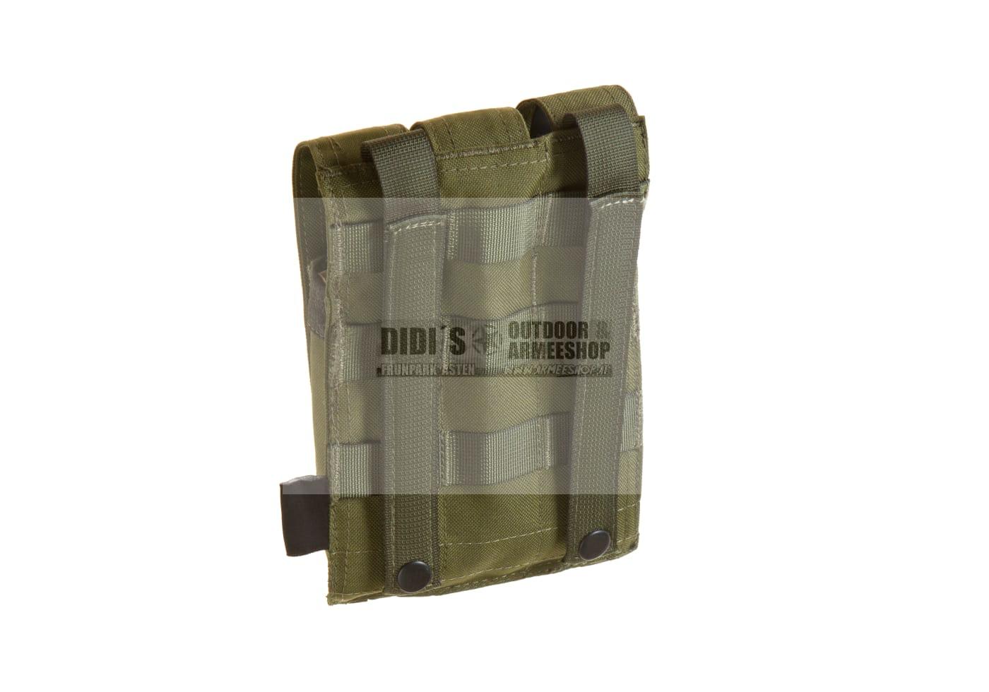 Magazintasche MP5 Triple div. Farben