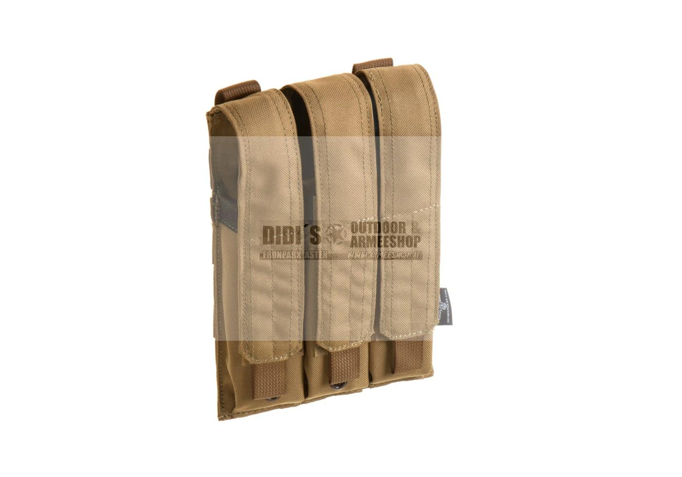 Magazintasche MP5 Triple div. Farben