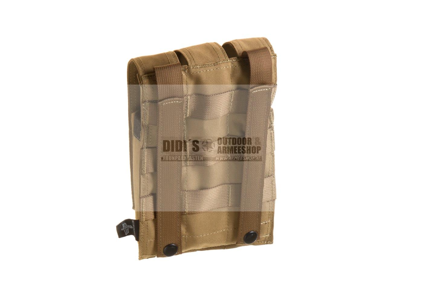 Magazintasche MP5 Triple div. Farben