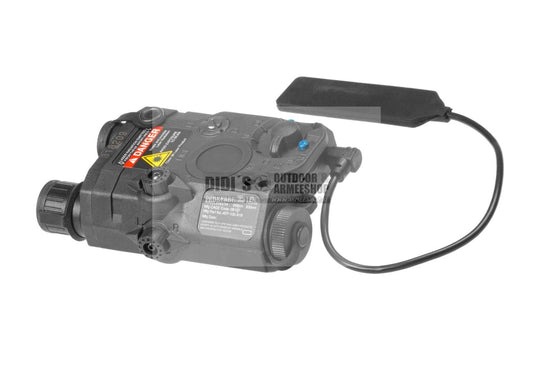 AN/PEQ-15 Illuminator / Laser Module