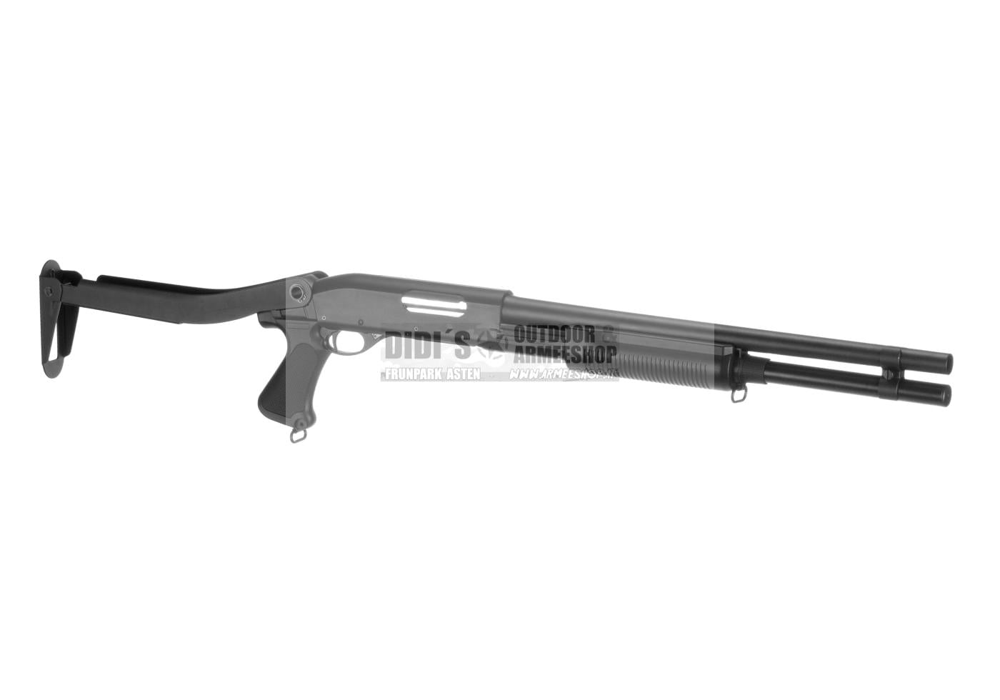 CM352L Shotgun