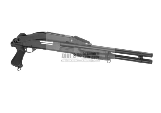 CM352L Shotgun