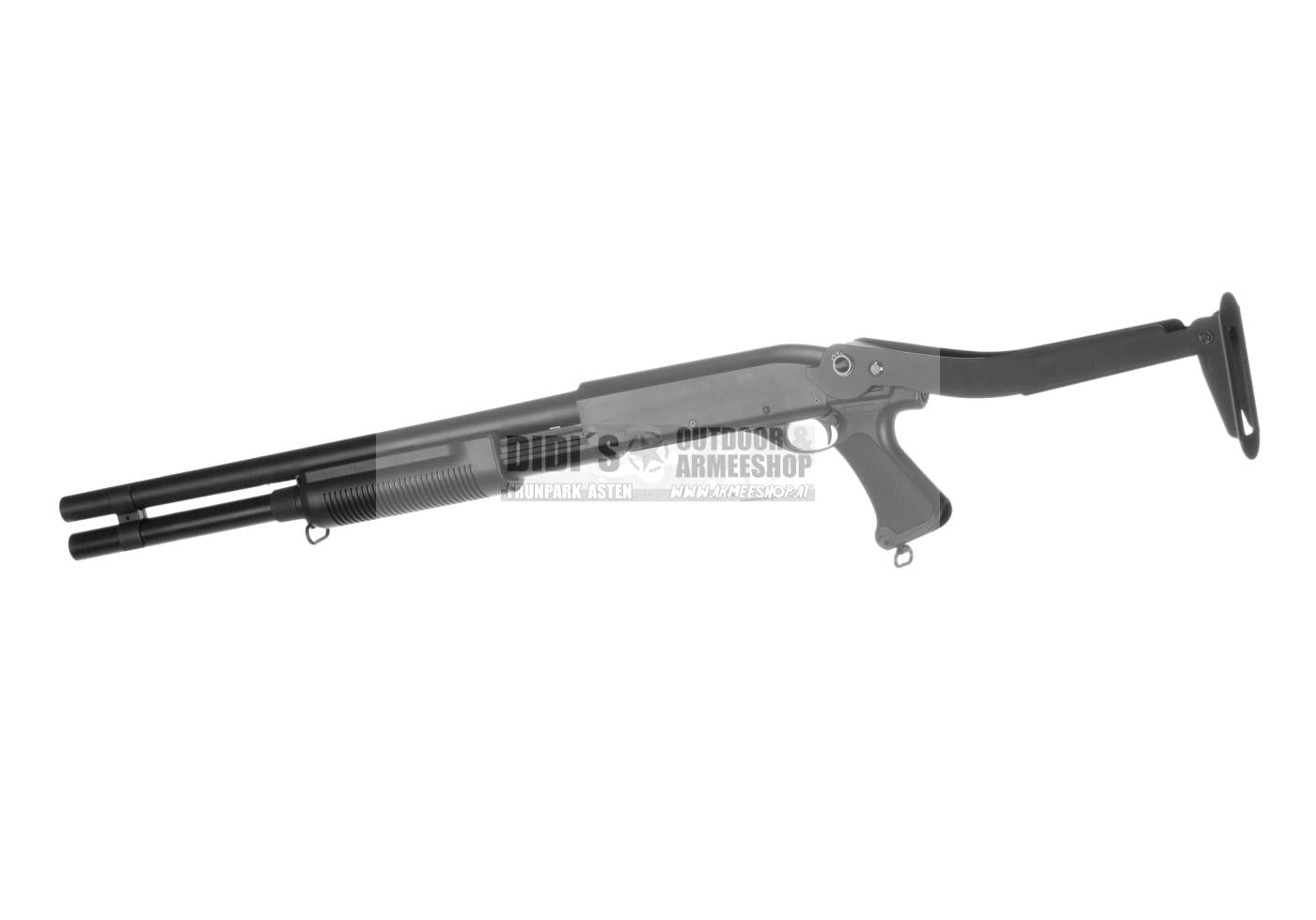 CM352L Shotgun