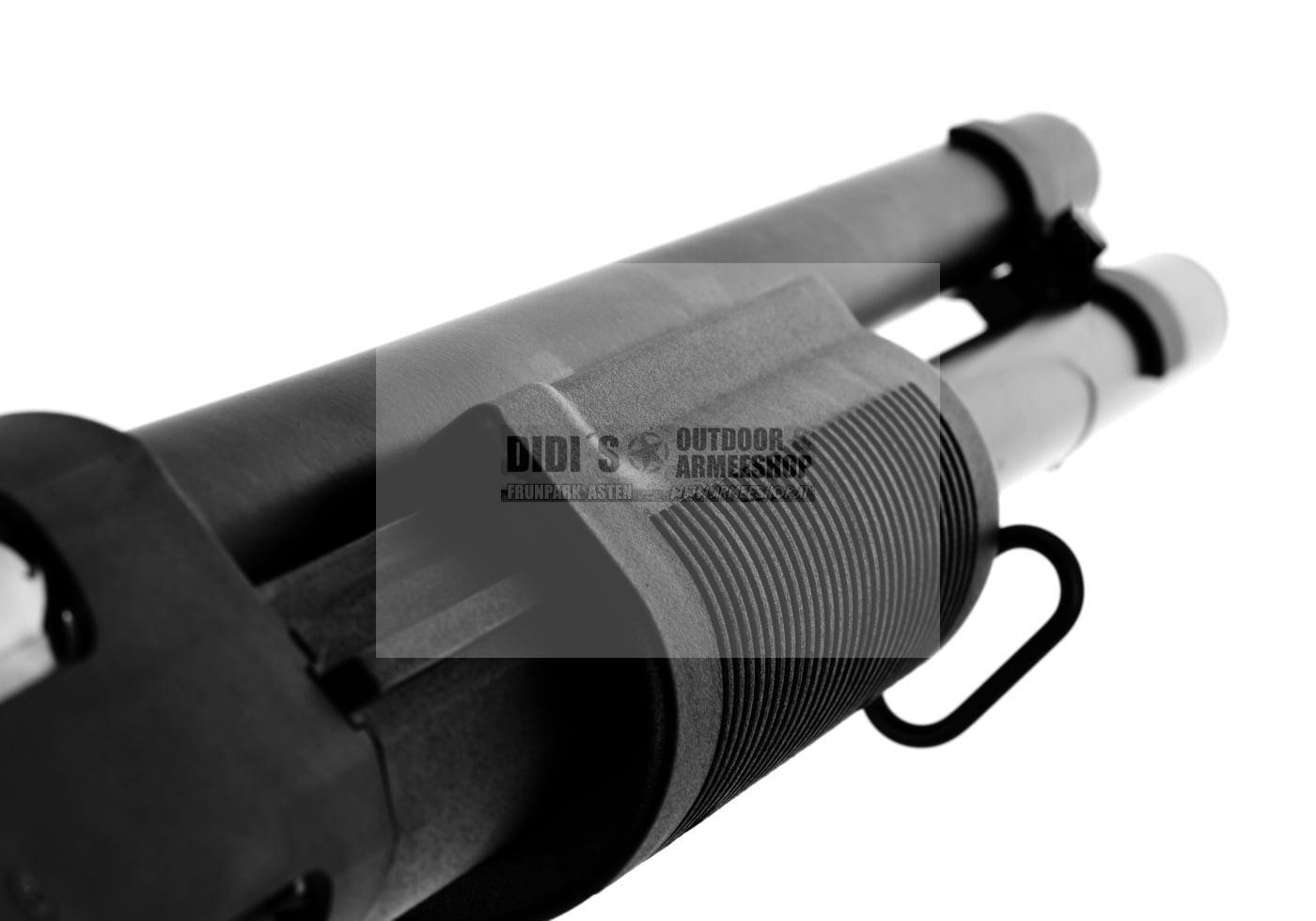 CM352L Shotgun