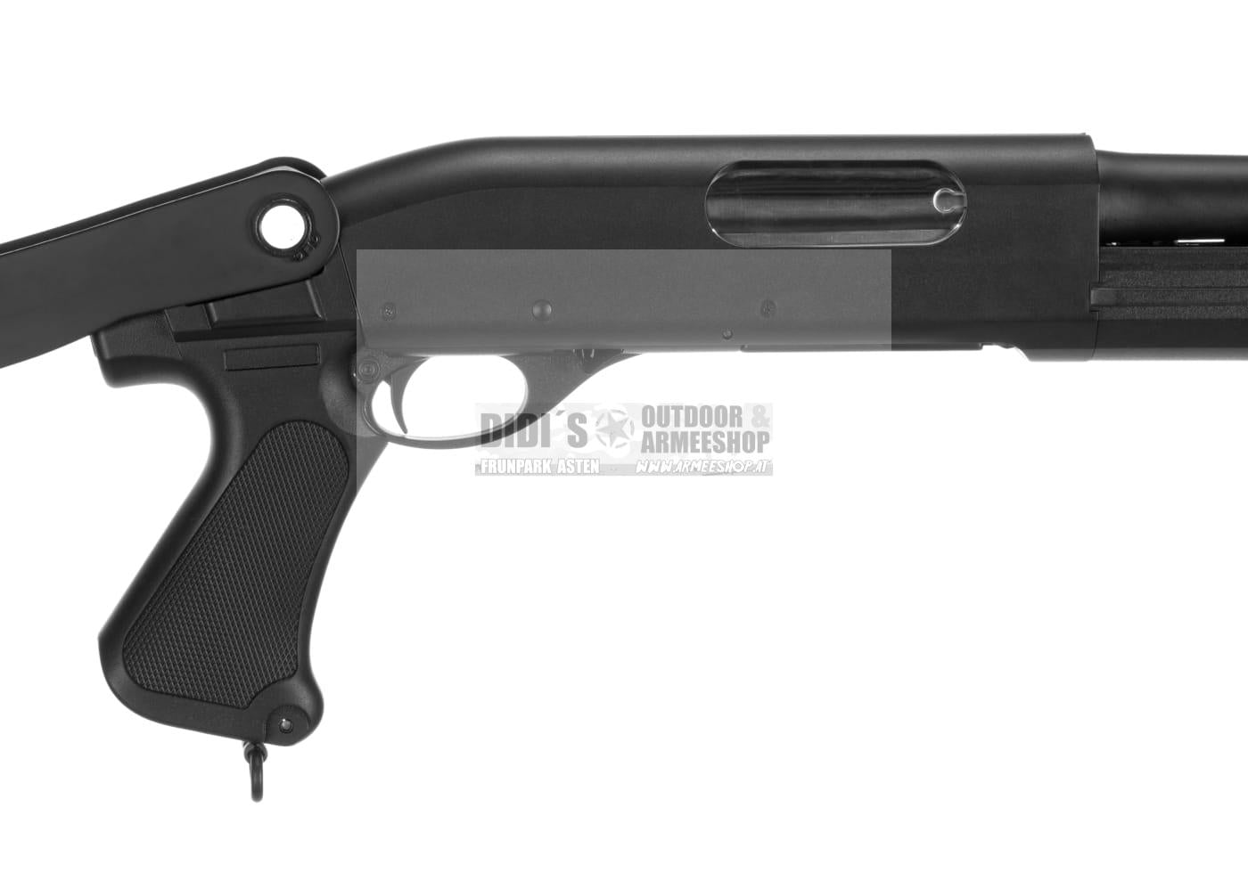 CM352L Shotgun