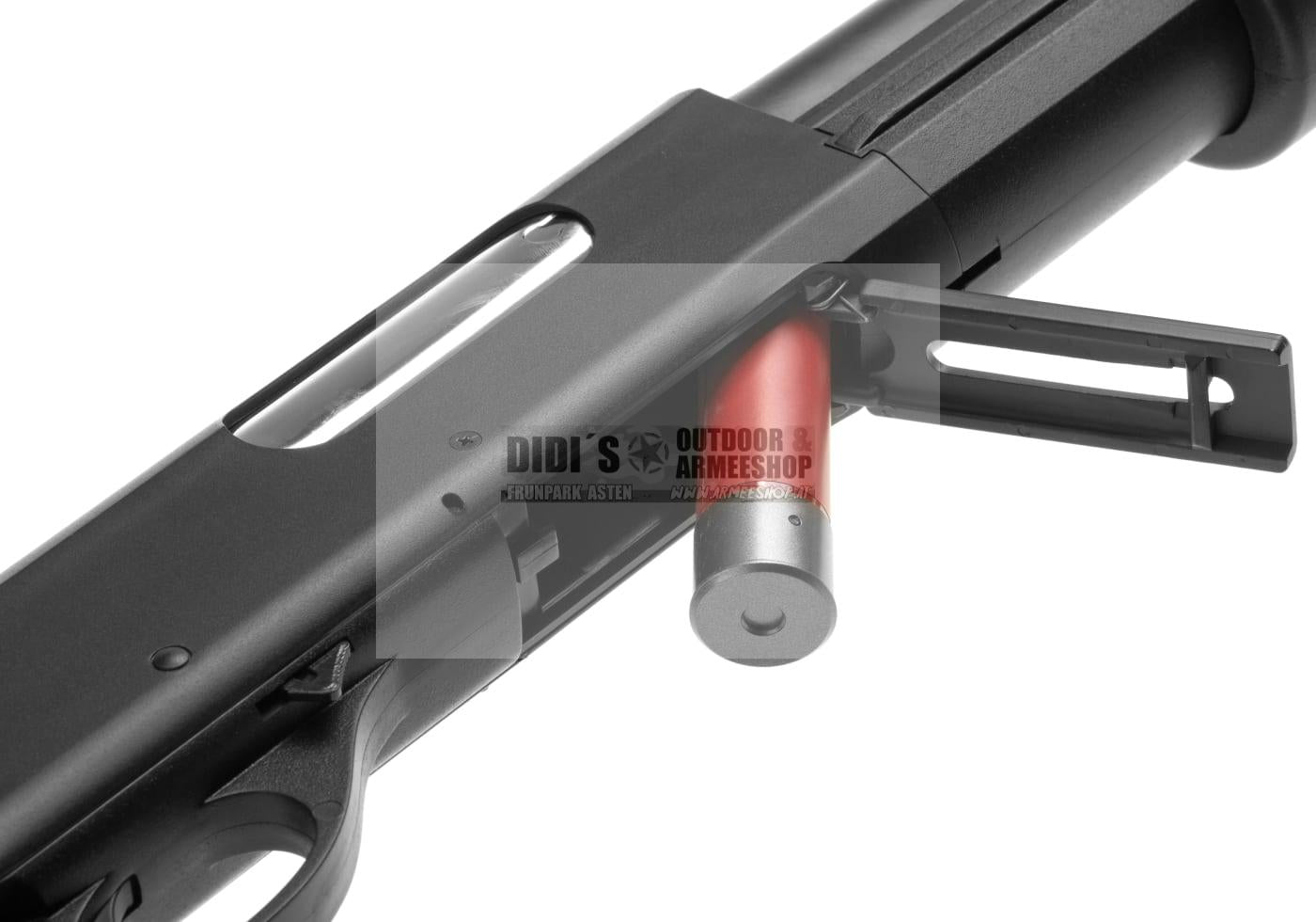 CM352L Shotgun