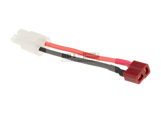 T-Plug to Large Connector (Kopie)