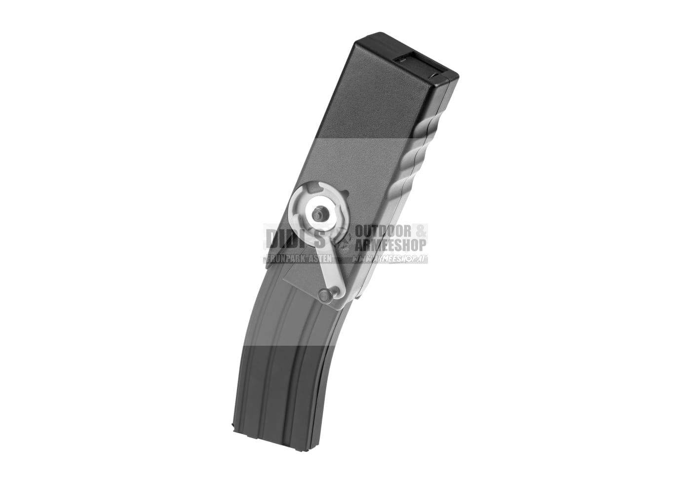 ODIN M12 Sidewinder Speedloader