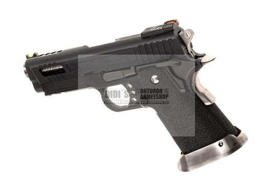 Hi-Capa 3.8 Force Full Metal GBB