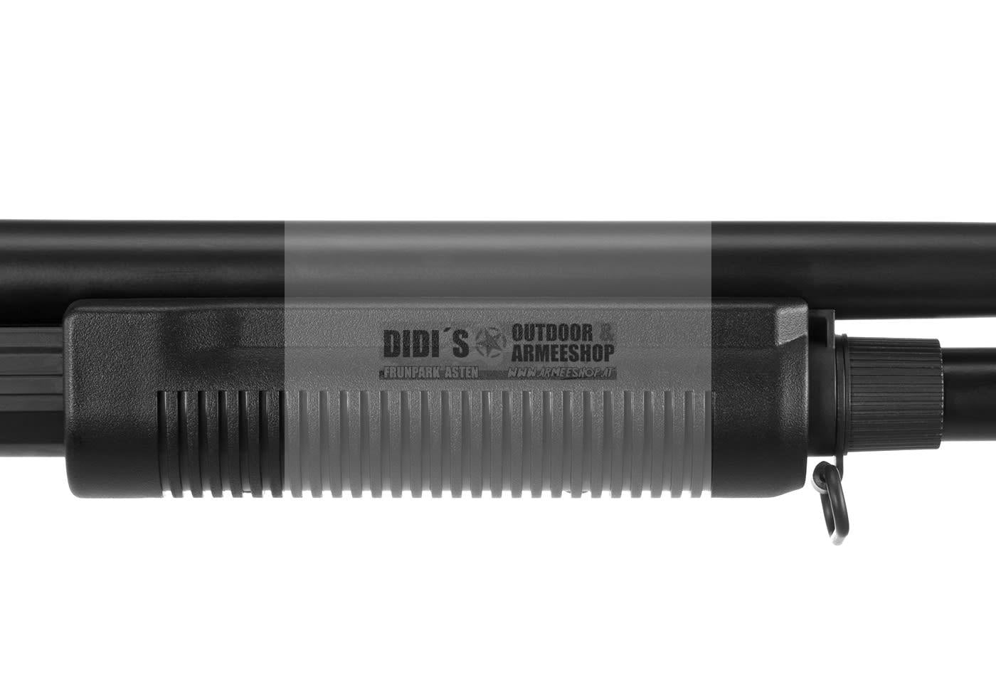 CM350LM Shotgun Metal Version