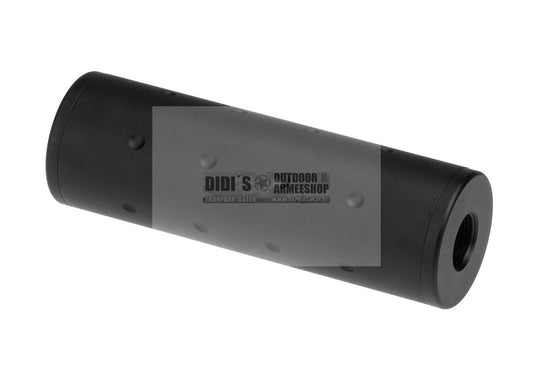 U.S. 107mm Navy Seals Silencer CW/CCW Div.Farben