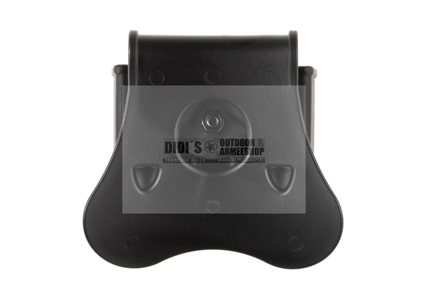 Double Mag Pouch für WE / KJW / TM 17/19