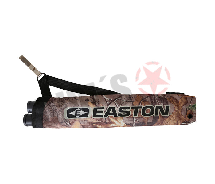 Köcher Easton Quiver Long Hip Flipside 2-Tube LH/RH