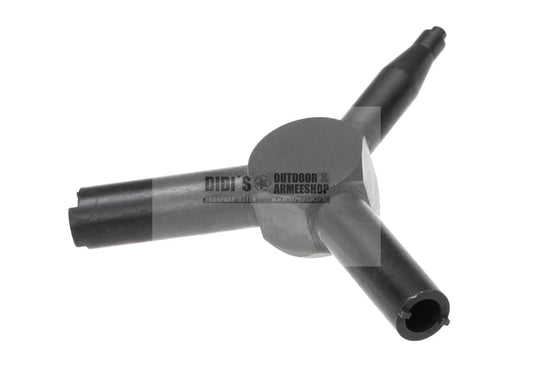 GBB Valve Key Ventilschlüssel