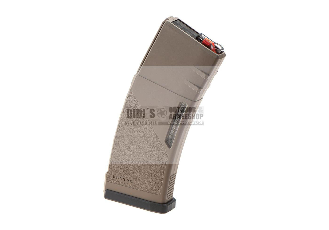 Magazine M4 Midcap 150rds