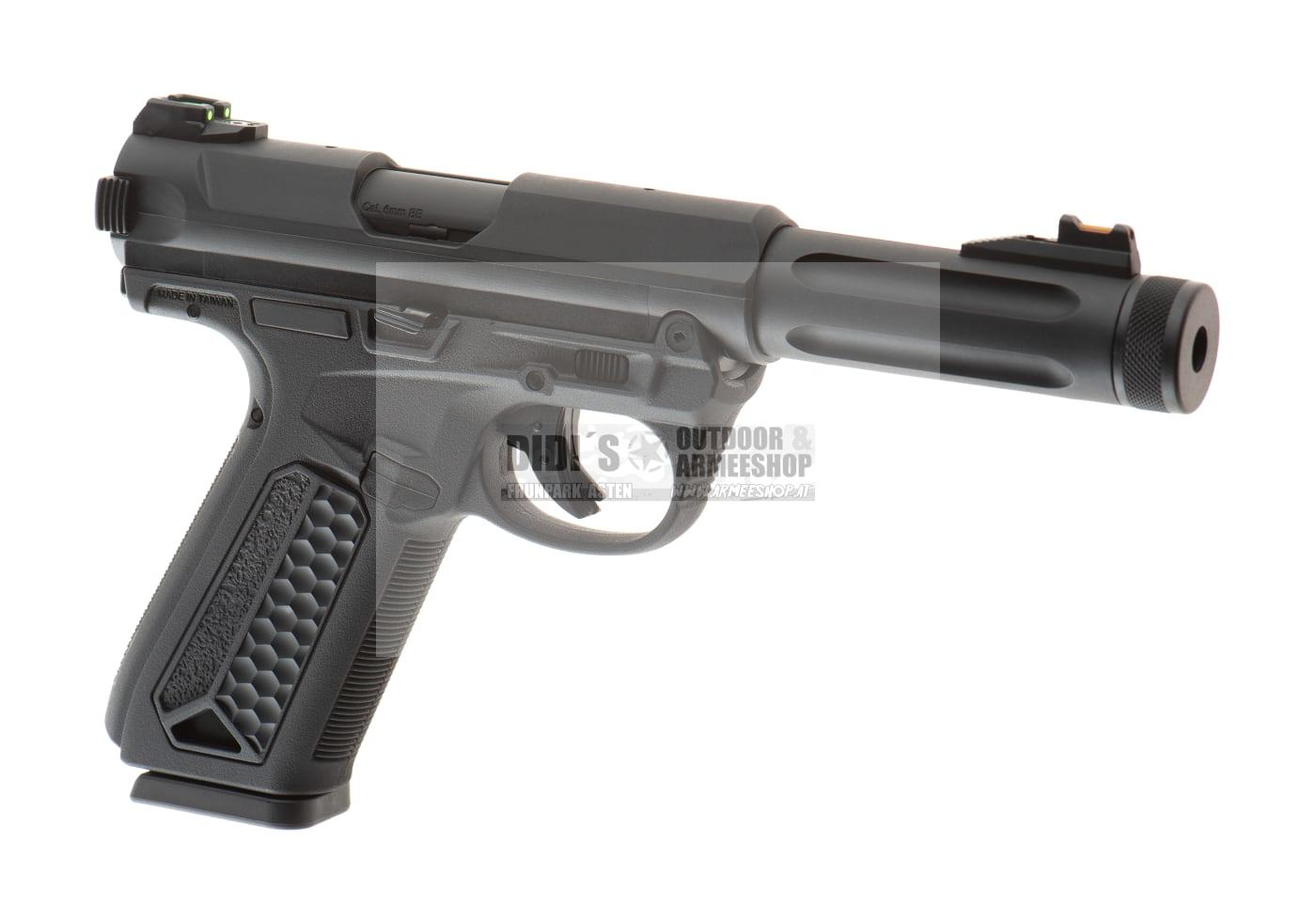 AAP01C GBB Full Auto / Semi Auto