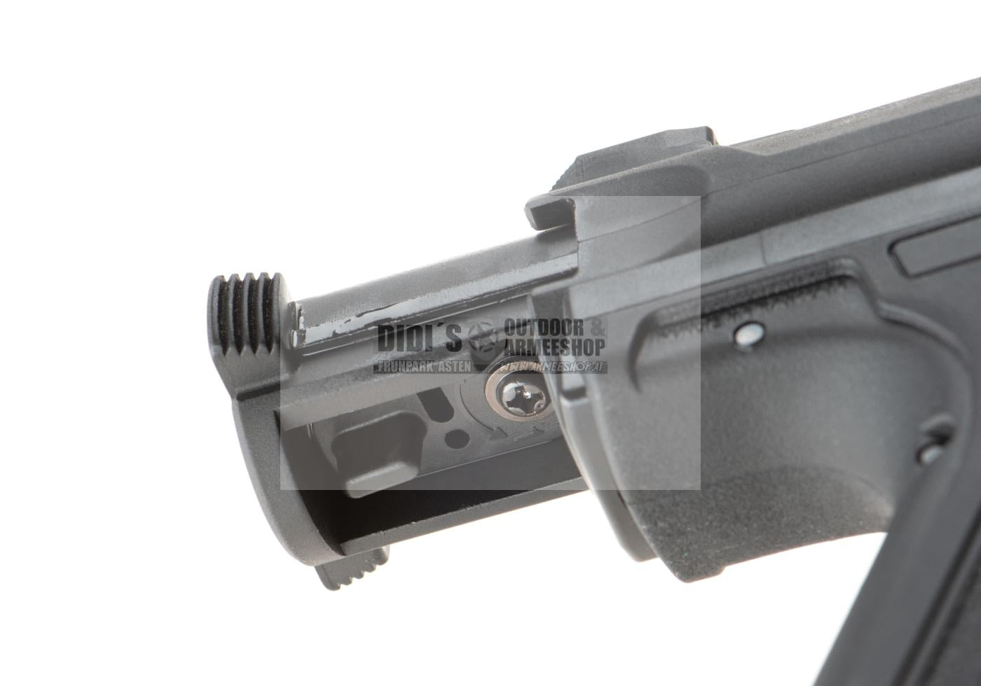 AAP01C GBB Full Auto / Semi Auto