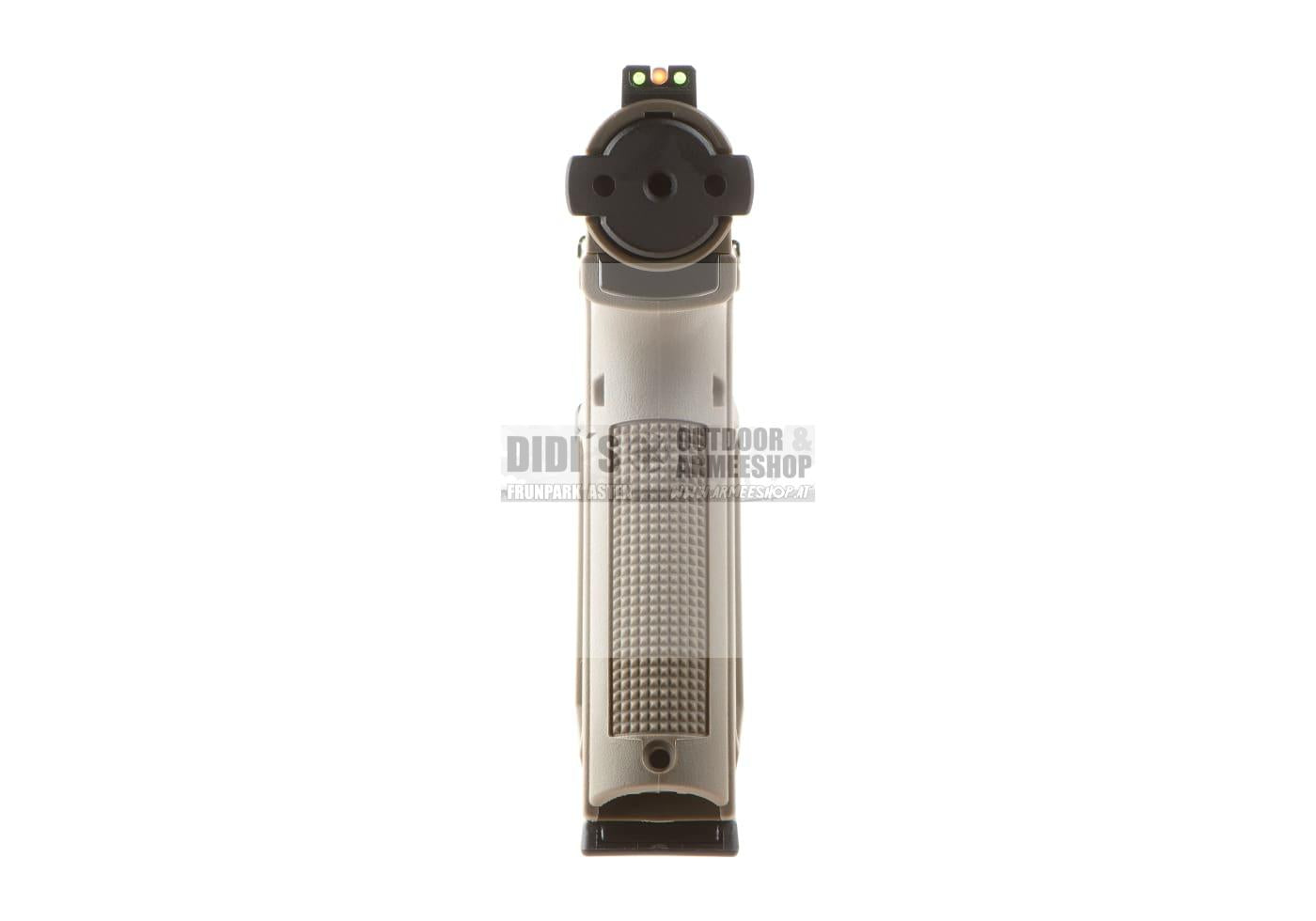 AAP01C GBB Full Auto / Semi Auto