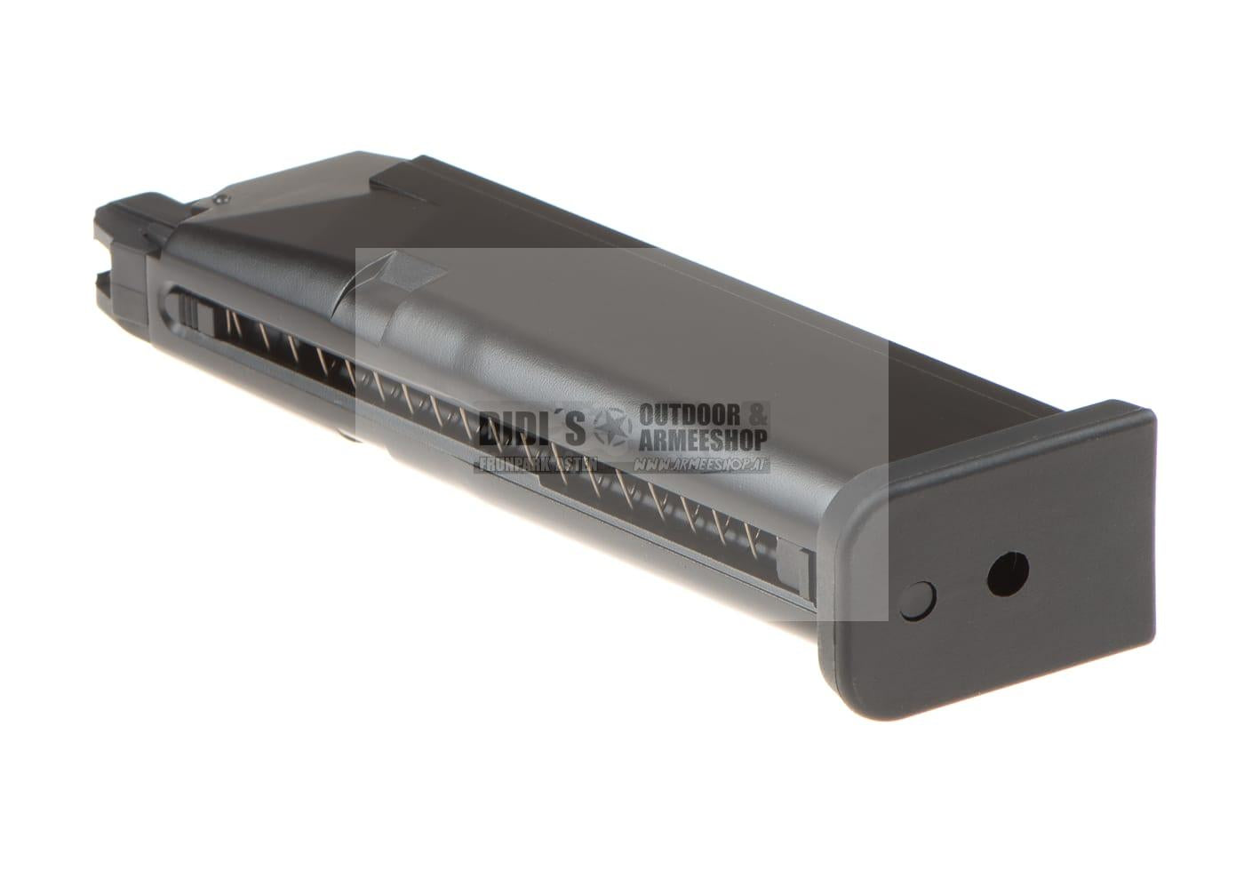 Magazin AAP01 GBB 23rds