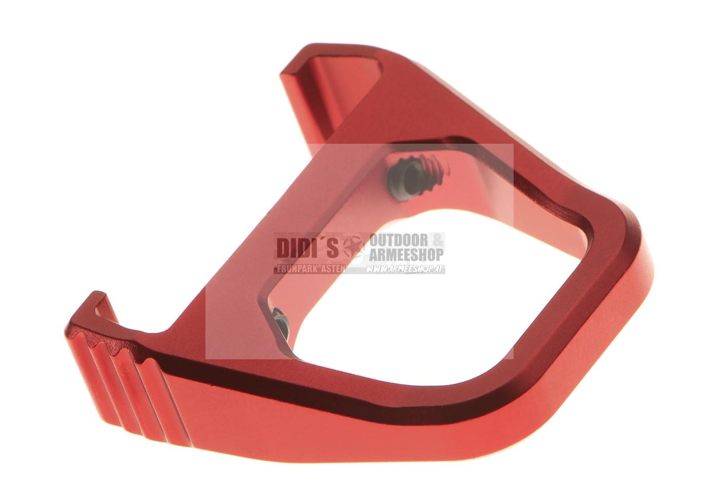 AAP01 CNC Charging Ring div.Farben