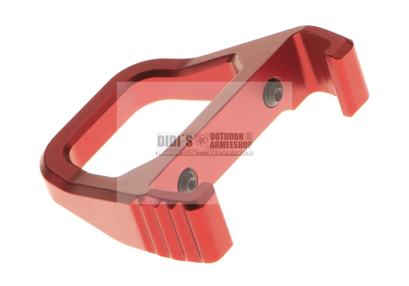 AAP01 CNC Charging Ring div.Farben