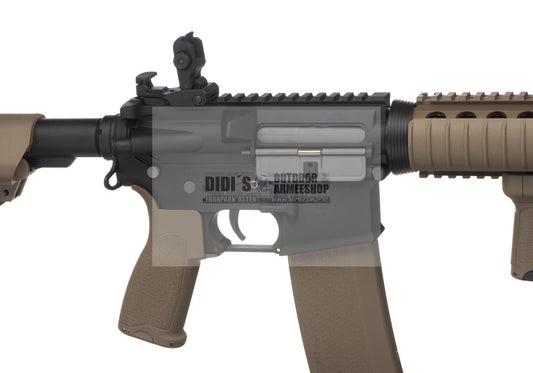 SA-E03-H EDGE™ Karabiner Replik