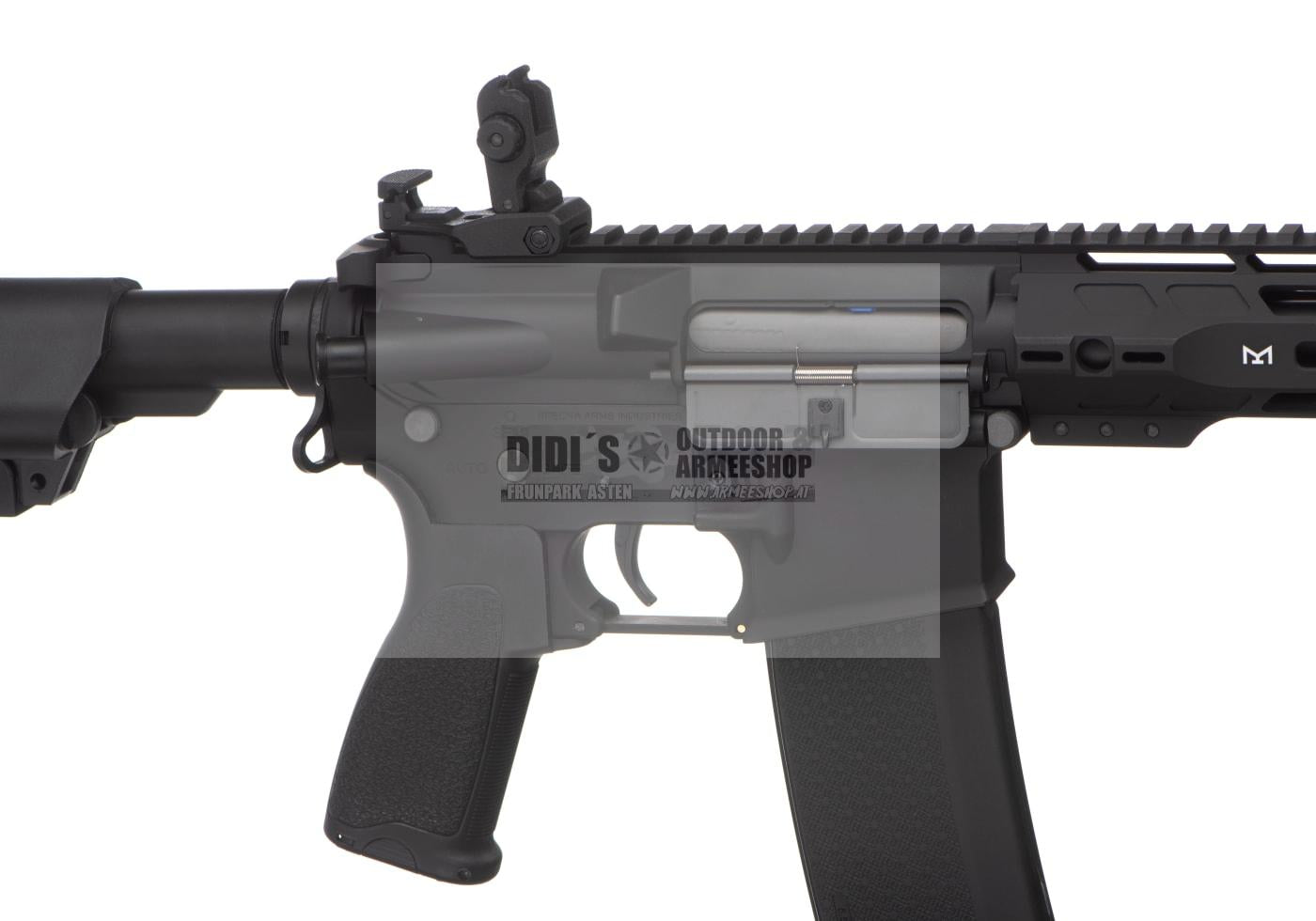 Specna Arms SA-E14 Carbina Replica div.Farben